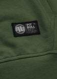 Hoodie Tricot Keep Rolling