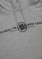 Men's Hoodie Tricot Keep Rolling