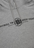 Men's Hoodie Tricot Keep Rolling