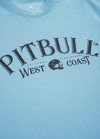 Bluza Crewneck SAN DIEGO 89 Błękitna - kup z Pit Bull West Coast Oficjalny Sklep 