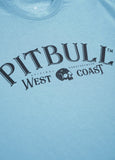 Bluza Crewneck SAN DIEGO 89 Błękitna - kup z Pit Bull West Coast Oficjalny Sklep 