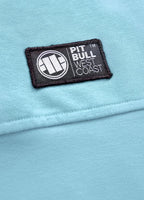 Bluza Crewneck SAN DIEGO 89 Błękitna - kup z Pit Bull West Coast Oficjalny Sklep 