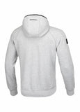 BERMUDA Grey Hoodie