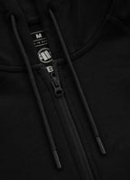 Men's Zip-up hoodie Tricot Masters Of MMA