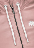 Women's zipped hoodie French Terry Small Logo