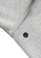 STAFFORD Grey Hoodie