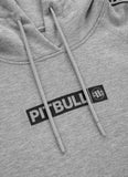 Women's hoodie Tricot Arcadia