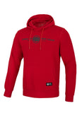Hoodie Tricot Keep Rolling