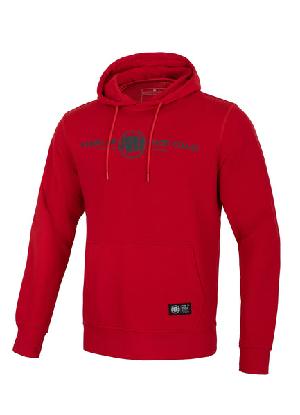 Hoodie Tricot Keep Rolling