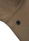 STAFFORD Coyote Brown Hoodie