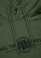 Hoodie Tricot Keep Rolling