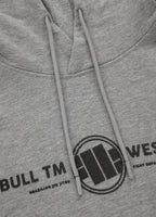 Men's Hoodie Tricot Keep Rolling