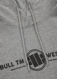 Men's Hoodie Tricot Keep Rolling