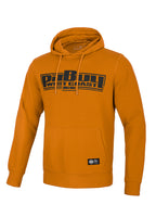 Men's Hoodie Tricot Red Nose