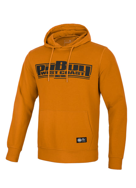 Men's Hoodie Tricot Red Nose