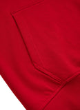 Hoodie Tricot Keep Rolling