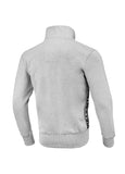 Sweatjacket French Terry VETTER Grey - Pitbull West Coast International Store 
