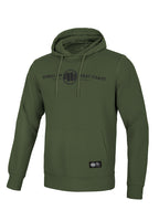 Hoodie Tricot Keep Rolling