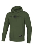 Hoodie Tricot Keep Rolling