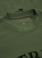 Bluza Crewneck SAN DIEGO 89 Oliwkowa - kup z Pit Bull West Coast Oficjalny Sklep 