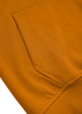 Men's Hoodie Tricot Red Nose