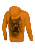 Men's Hoodie Tricot Red Nose