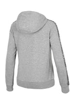 Women's hoodie Tricot Arcadia
