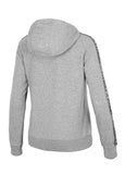 Women's hoodie Tricot Arcadia
