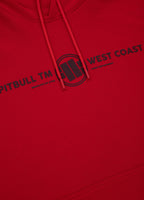 Hoodie Tricot Keep Rolling