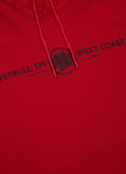 Hoodie Tricot Keep Rolling