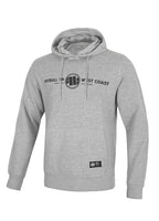 Men's Hoodie Tricot Keep Rolling