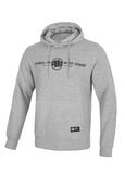 Men's Hoodie Tricot Keep Rolling