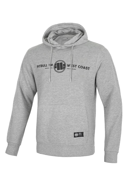 Men's Hoodie Tricot Keep Rolling