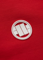 Women's zipped hoodie French Terry Small Logo