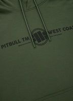 Hoodie Tricot Keep Rolling