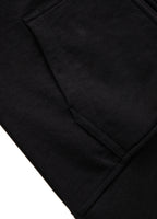 Women's zip-up hoodie Tricot Gwen