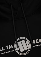 Hoodie Tricot Keep Rolling
