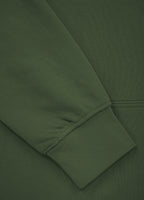 Hoodie Tricot Keep Rolling