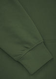 Hoodie Tricot Keep Rolling