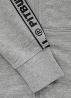 Women's zip-up hoodie Tricot Gwen