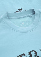 Bluza Crewneck SAN DIEGO 89 Błękitna - kup z Pit Bull West Coast Oficjalny Sklep 
