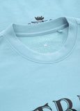 Bluza Crewneck SAN DIEGO 89 Błękitna - kup z Pit Bull West Coast Oficjalny Sklep 