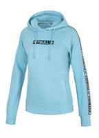 Women's hoodie Tricot Arcadia