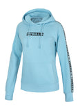 Women's hoodie Tricot Arcadia
