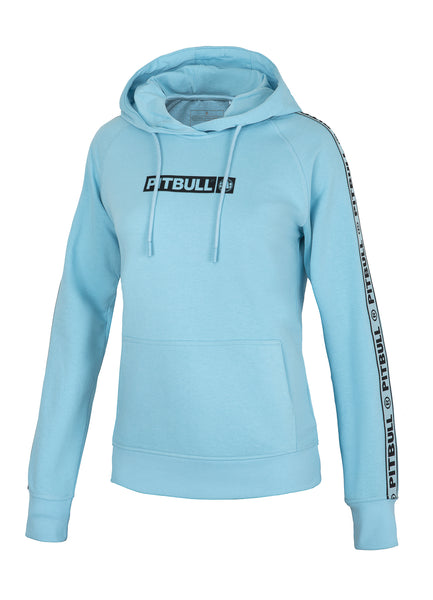 Women's hoodie Tricot Arcadia