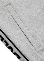 Sweatjacket French Terry VETTER Grey - Pitbull West Coast International Store 