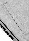Sweatjacket French Terry VETTER Grey - Pitbull West Coast International Store 