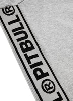 Sweatjacket French Terry VETTER Grey - Pitbull West Coast International Store 