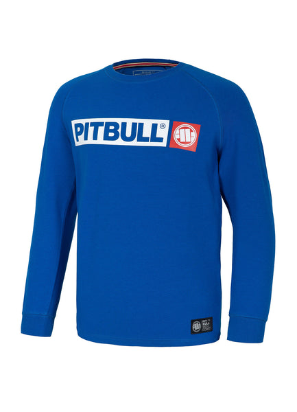 Longsleeve HILLTOP KIDS Royal Blue