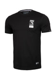T-shirt MASTER OF BOXING Black